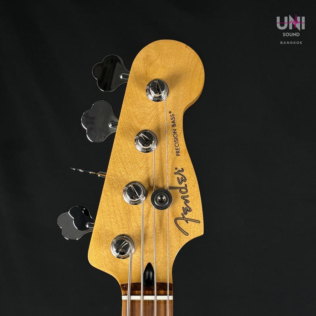 Fender Player Precision Bass - UN-38-6046