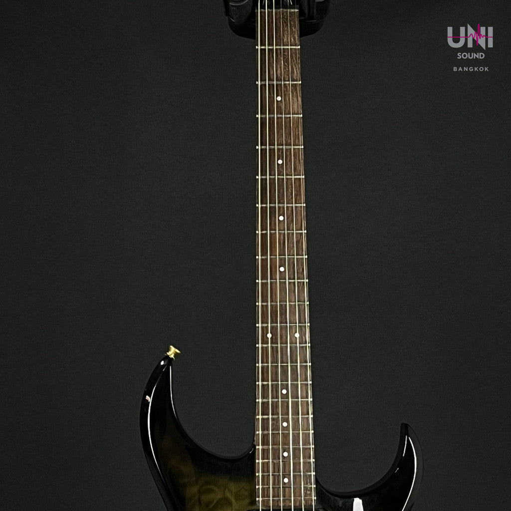 Fernandes FGZ-420 - UN-35-4588