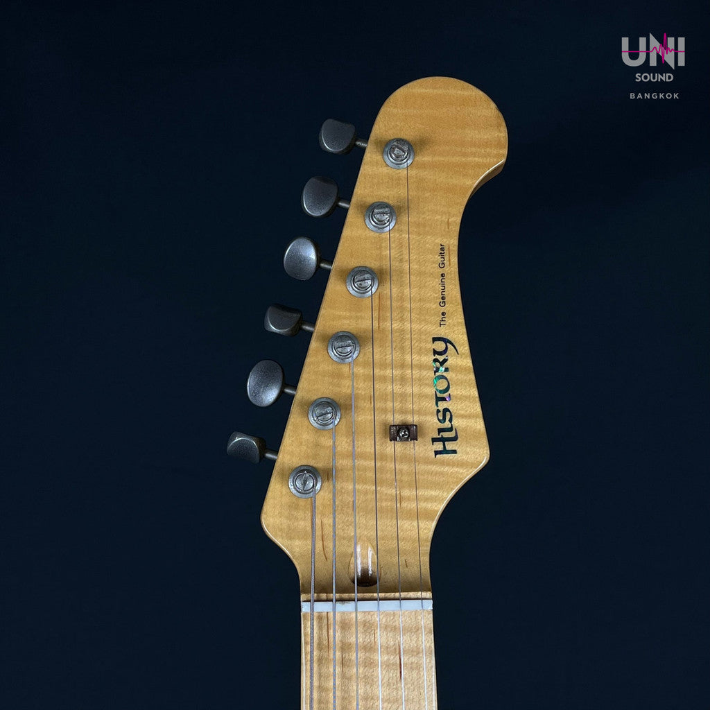 History Japan SH-Premium - UN-35-4406