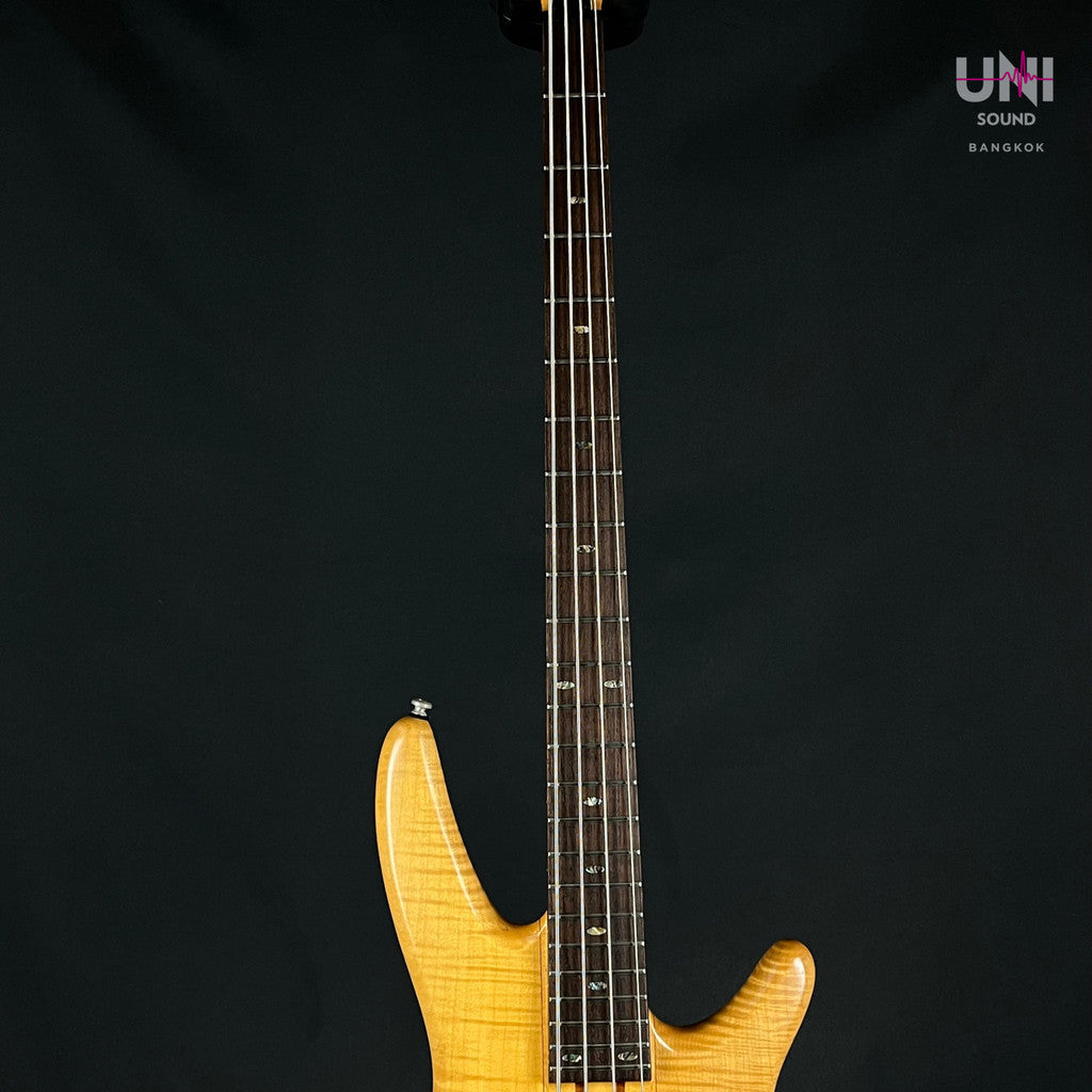Ibanez SR900FM Bass - UN-35-4780