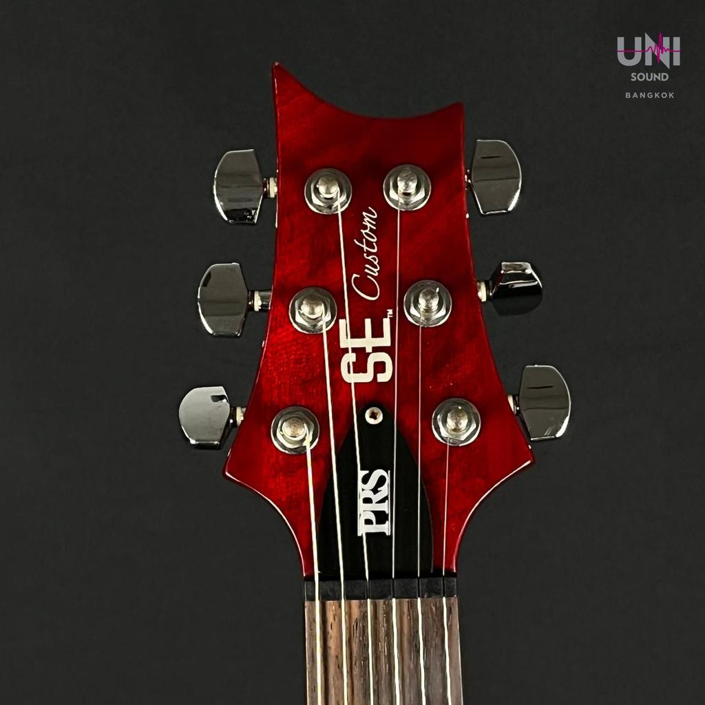 PRS SE Custom 22 2007 - UN-38-5977