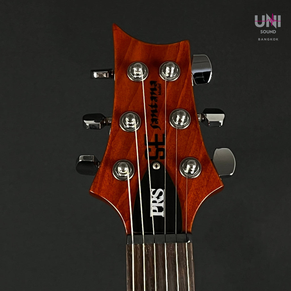 PRS SE Santana 2010 - UN-37-5864