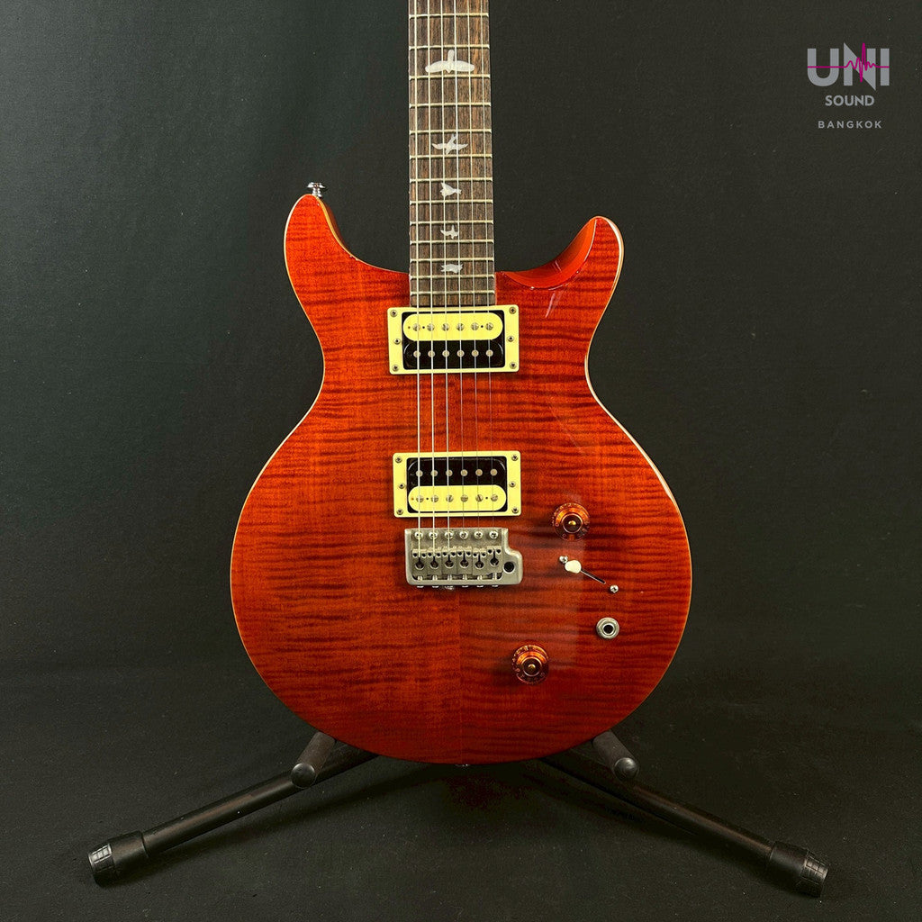PRS SE SANTANA 2012 - UN-34-4191