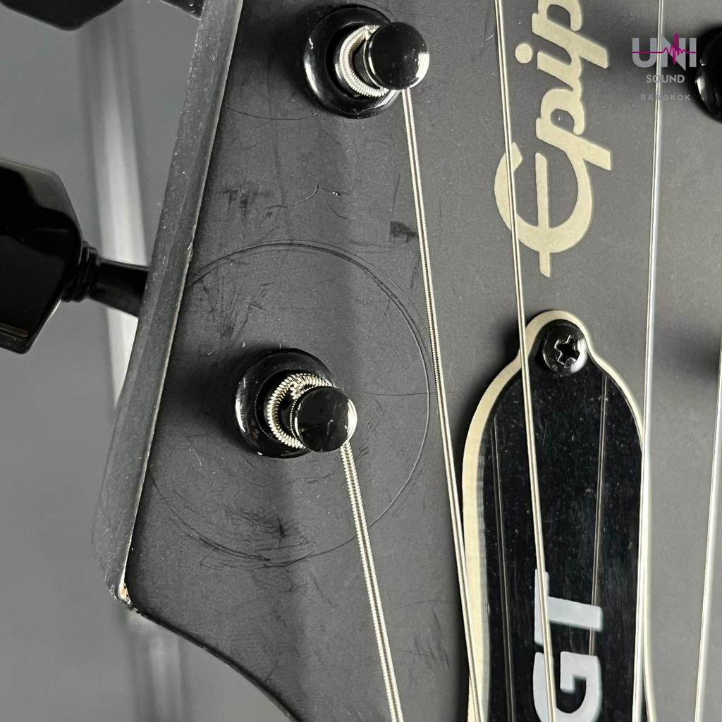 Epiphone Explorer GT - UN-38-5972