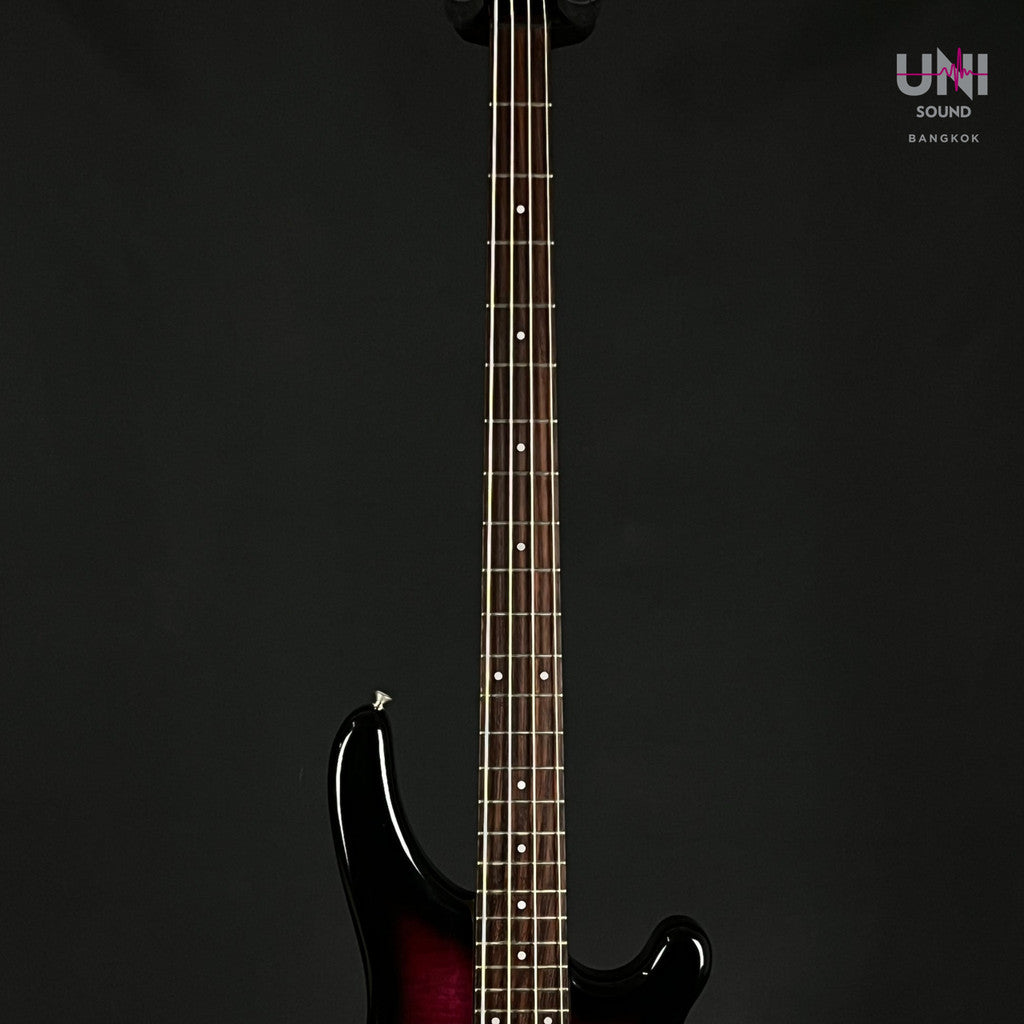 FERNANDES PJ Bass - UN-38-6136