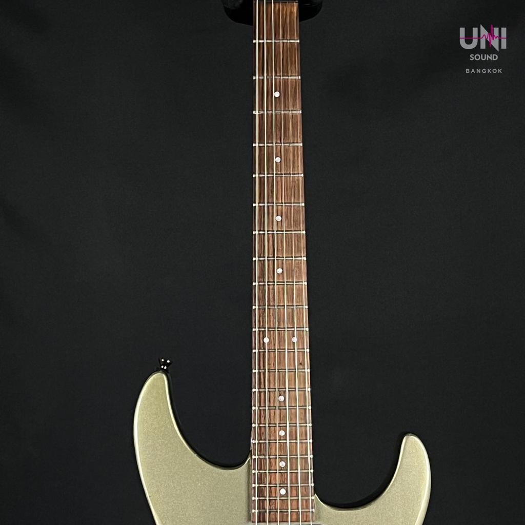 Fernandes FR-65S Sustainer * PU Mod * - UN-33-3607