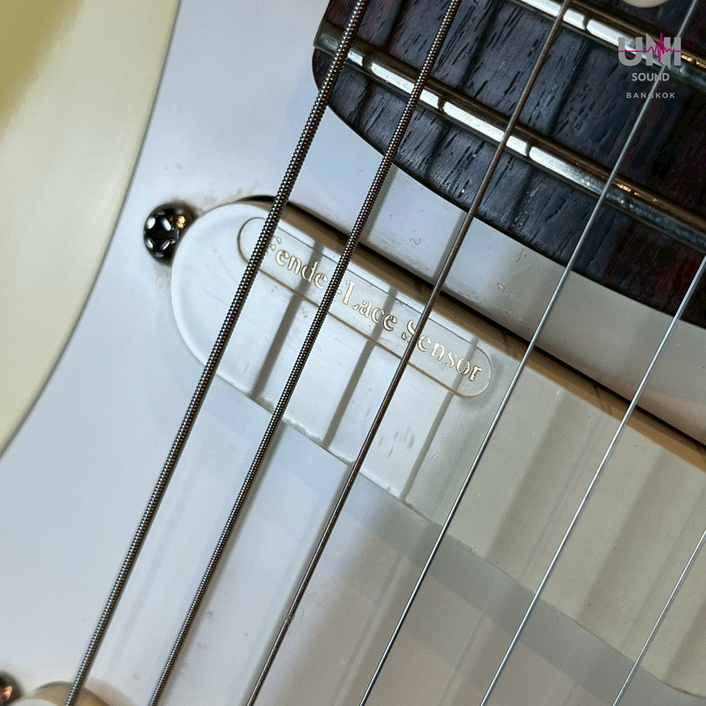 Fender Jeff Beck Stratocaster 2001 - UN-31-3244
