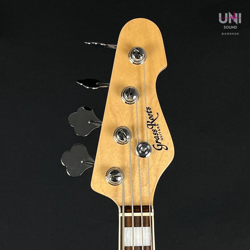 GrassRoots G-AM-55MS/R - UN-35-4447