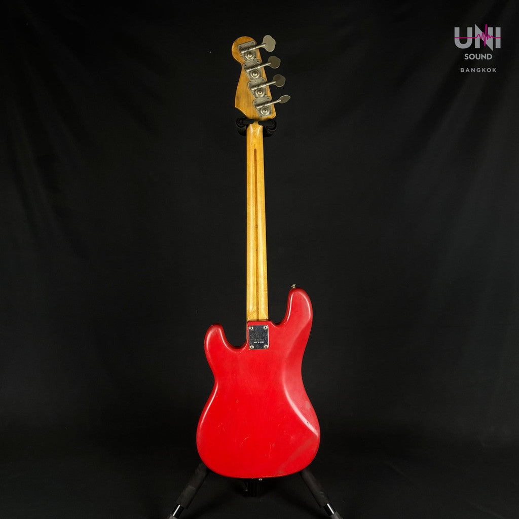 Greco Japan MERCURY Bass - UN-34-4127