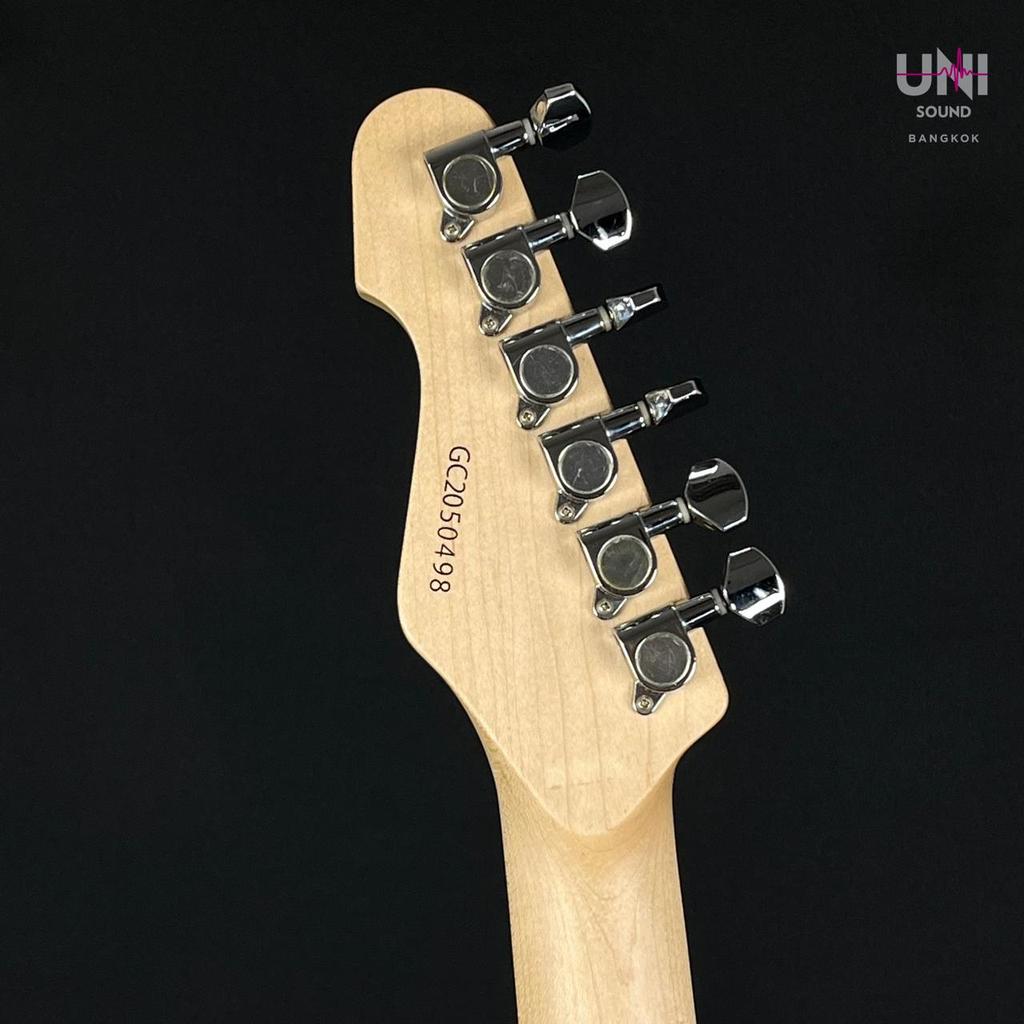GrassRoots G-SN-45DX - UN-38-5980