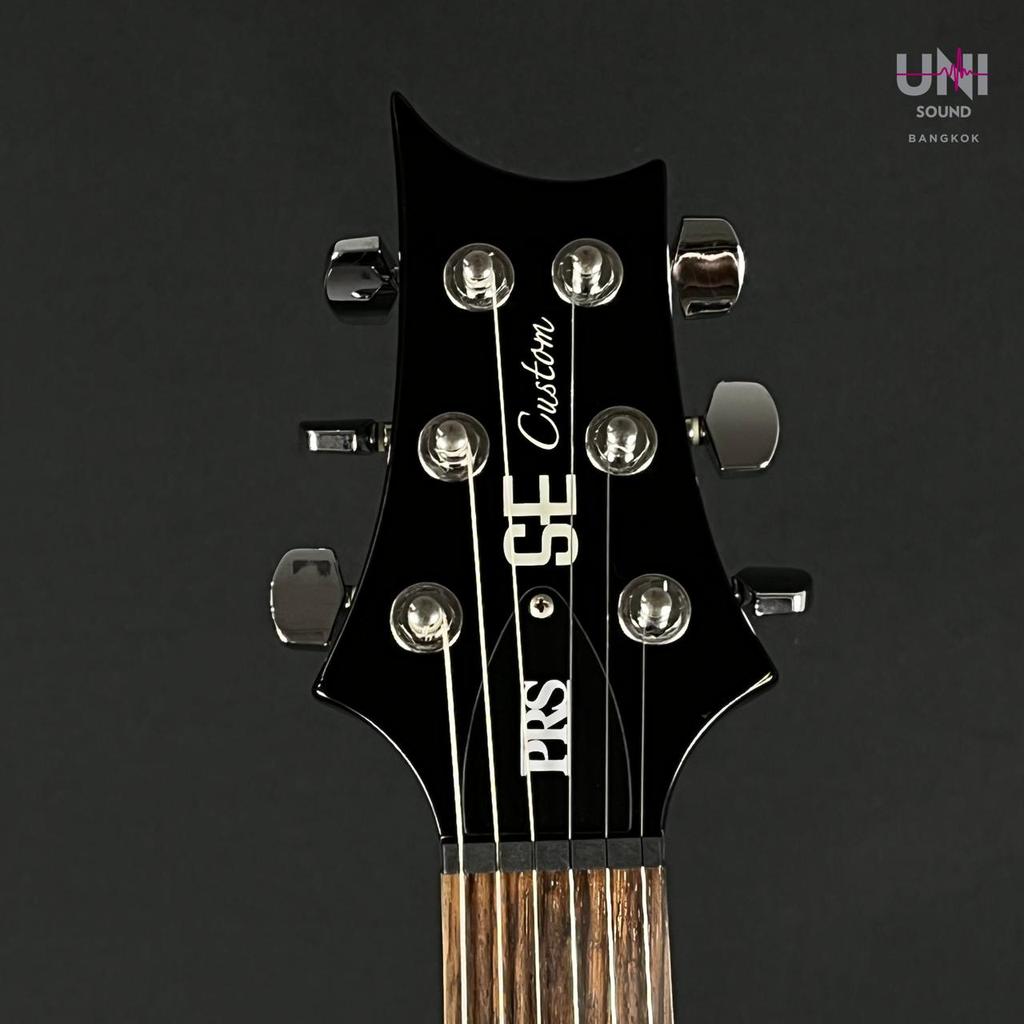 PRS SE Custom 24 2011 - UN-37-5620