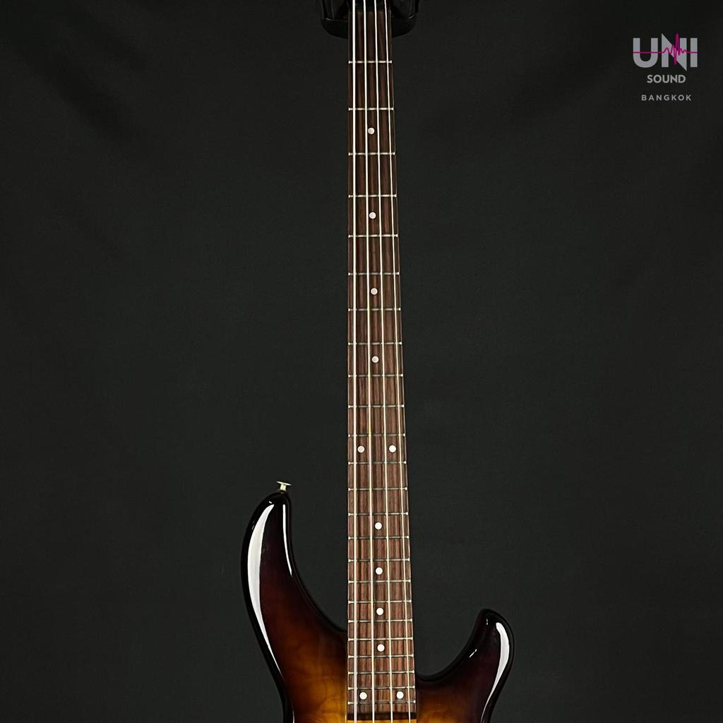 Aria Pro II PJ Bass - UN-37-5550