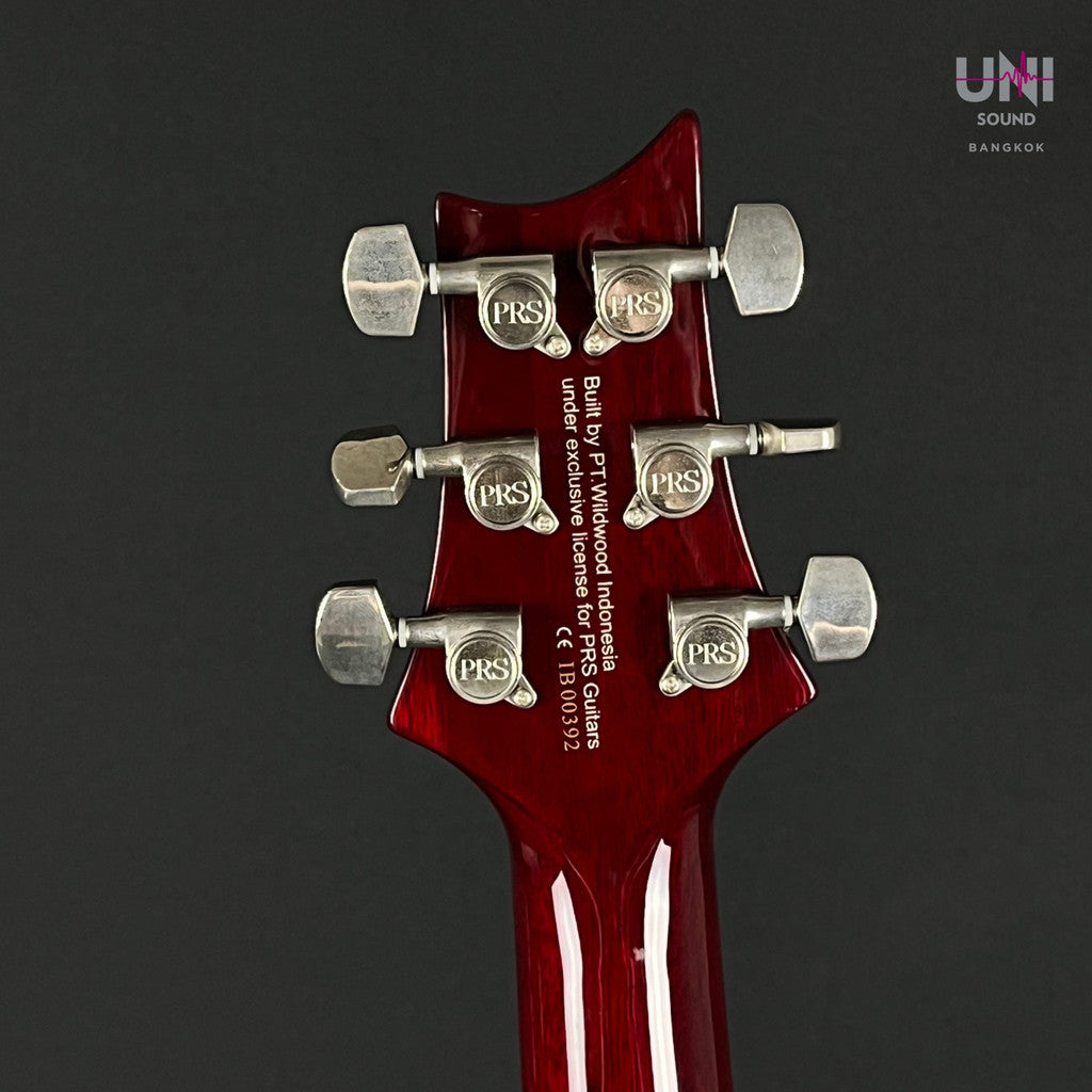 PRS SE Santana Special P-90 2015 - UN-36-5263