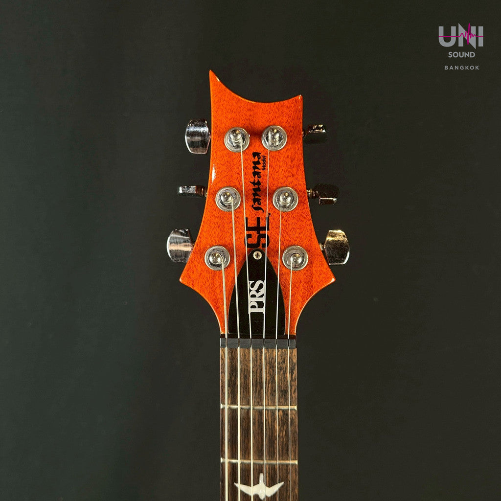 PRS SE SANTANA 2012 - UN-34-4191