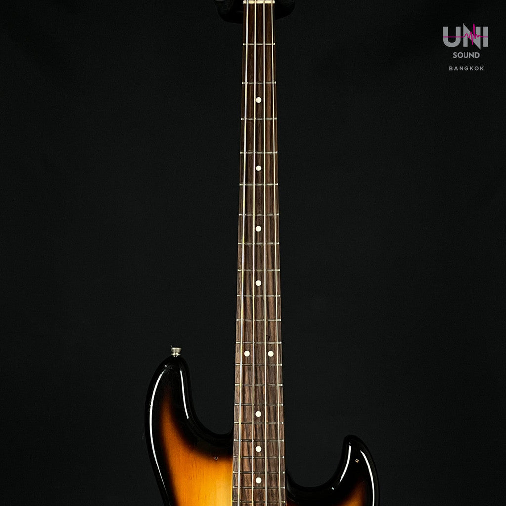 History Japan Jazz Bass - UN-36-4978