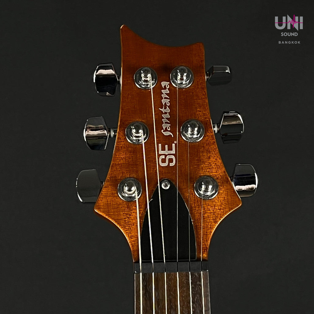 PRS SE Santana 2016 - UN-37-5495