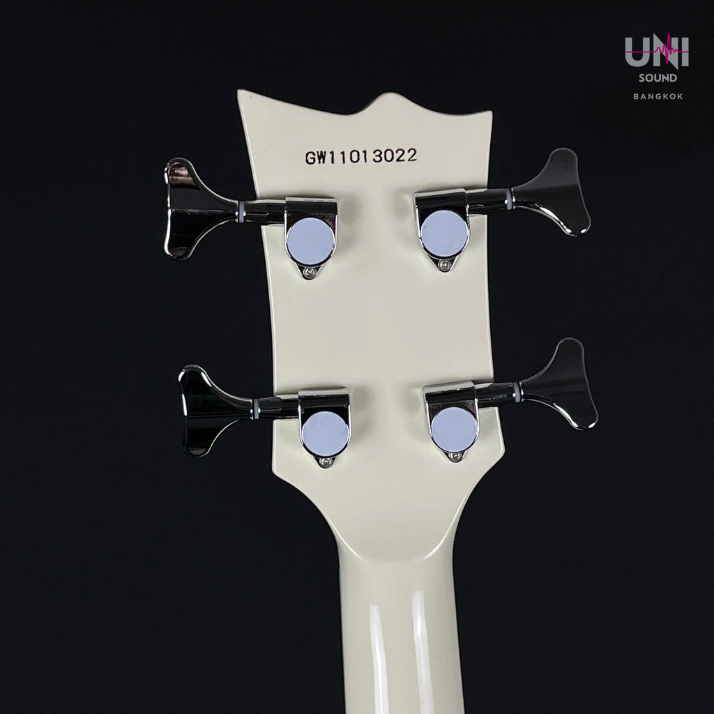 GrassRoots G-AK-65 Bass - UN-39-6273