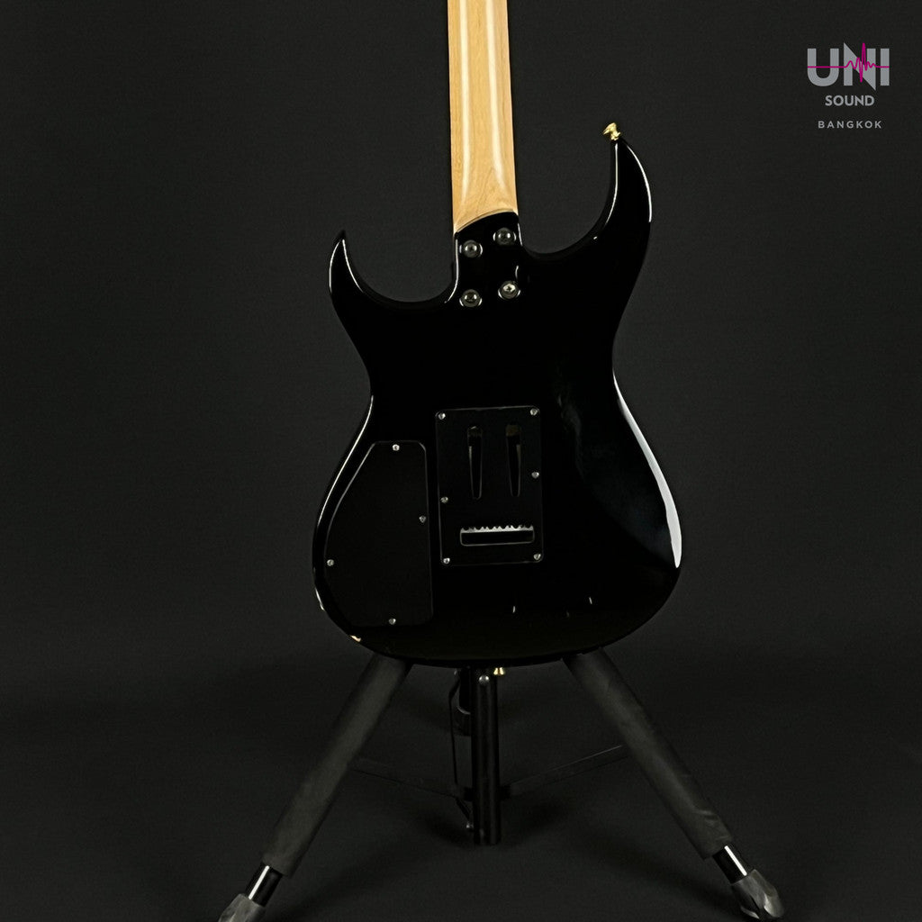 Fernandes FGZ-420 - UN-35-4588