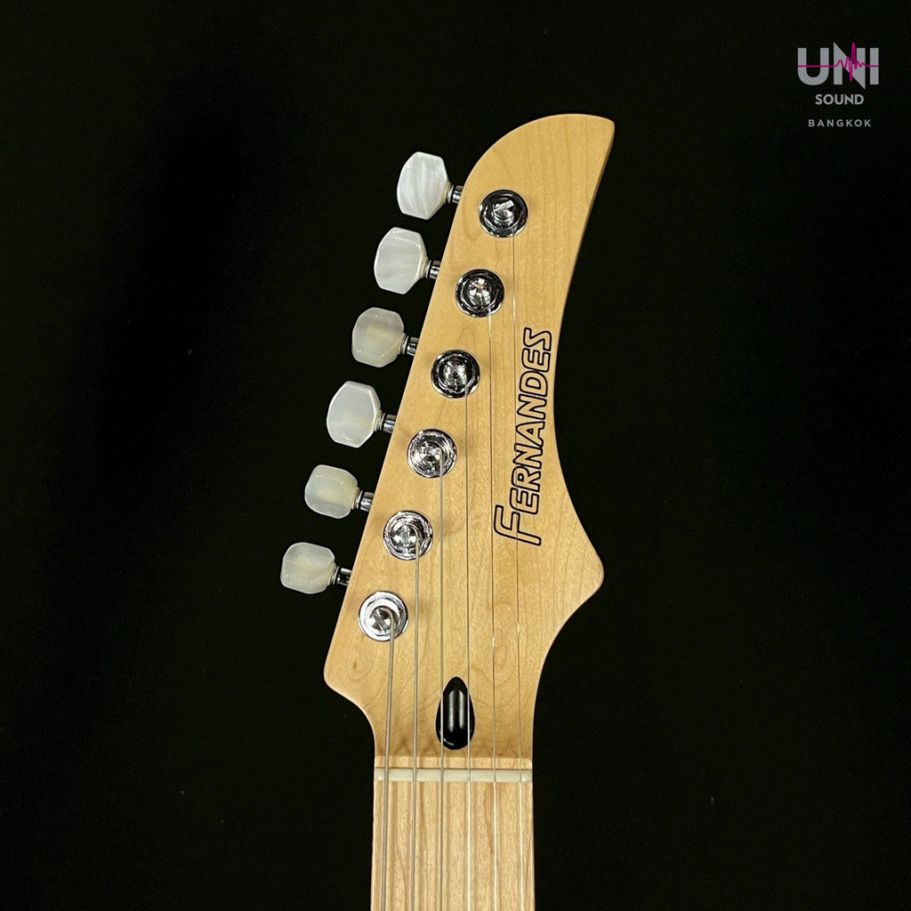 FERNANDES REGULUS Model - UN-33-3577