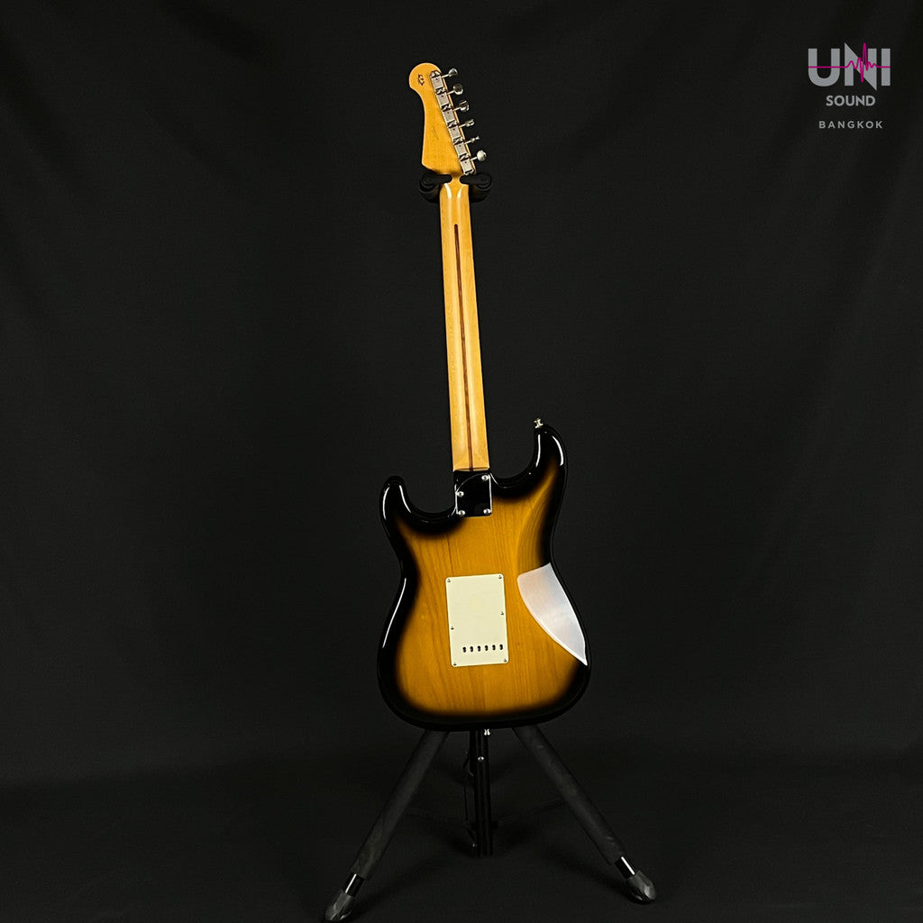 HISTORY Japan Stratocaster - UN-35-4423