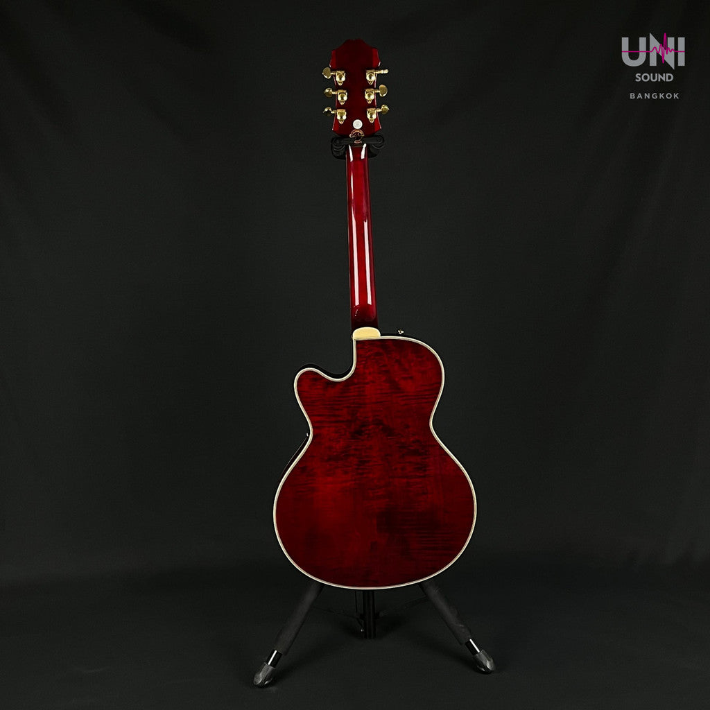 Epiphone Joe Pass Emperor-II Pro/WR 2016 - UN-36-4885