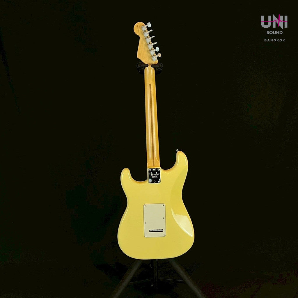 Fender Jeff Beck Stratocaster 2001 - UN-31-3244