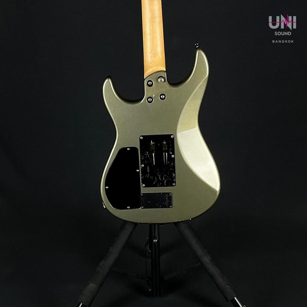 Fernandes FR-65S Sustainer * PU Mod * - UN-33-3607