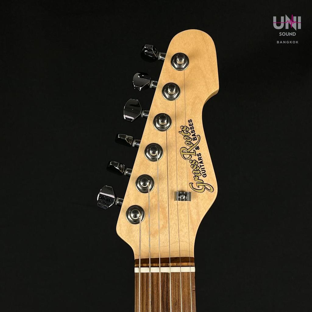 GrassRoots G-SN-45DX - UN-36-4954