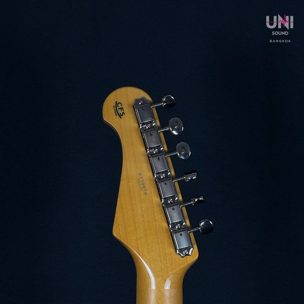 CoolZ Japan ZST-1R Stratocaster - UN-37-5751