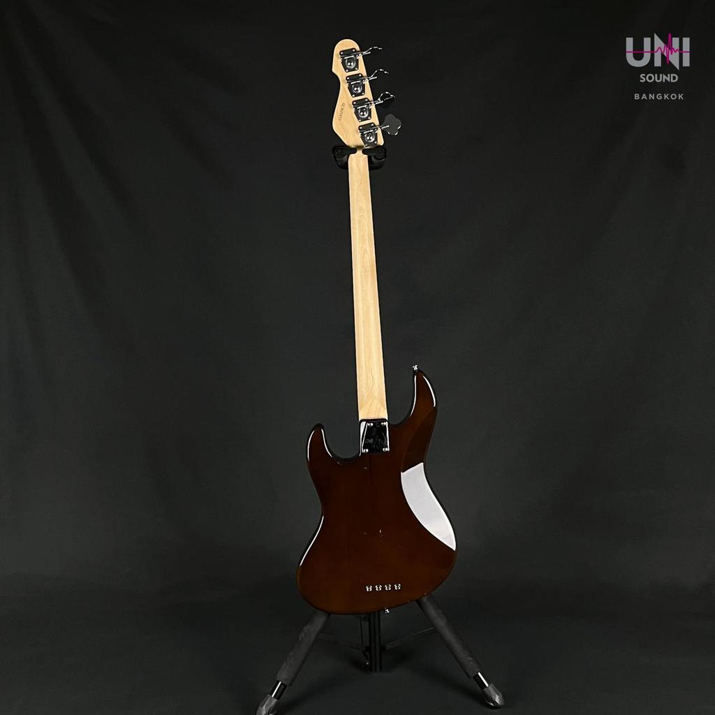 GrassRoots G-AM-55MS/R - UN-35-4447