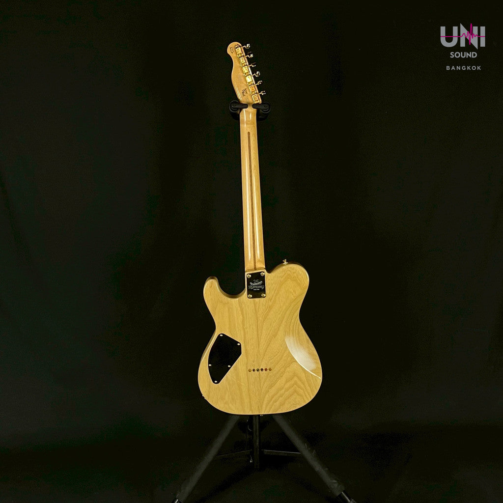 HISTORY Japan HG-TE/25th - UN-34-4094