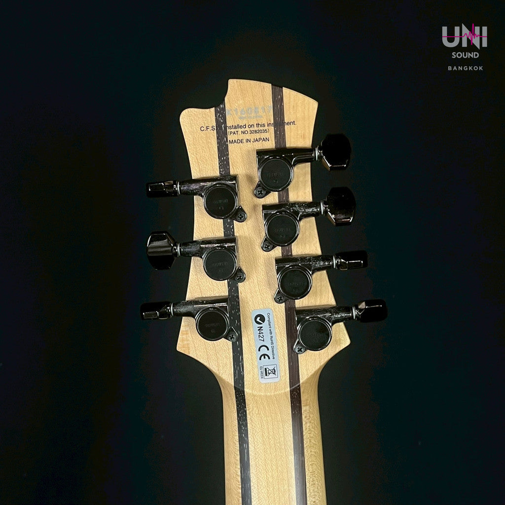 FGN Japan EEL-DE-7 - UN-34-4030
