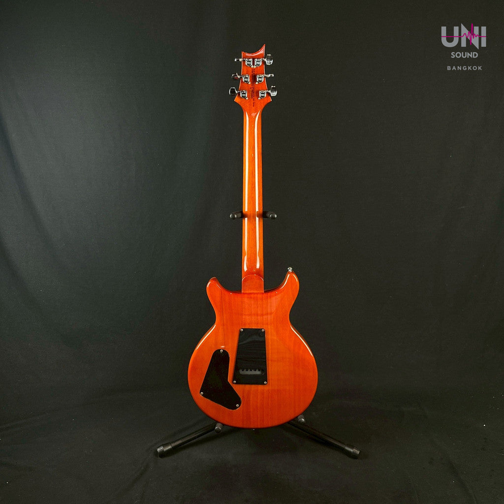PRS SE SANTANA 2012 - UN-34-4191