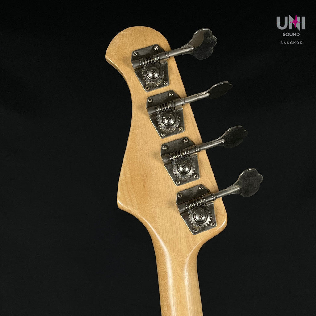 Bacchus Universe Series Jazz Bass - UN-35-4640