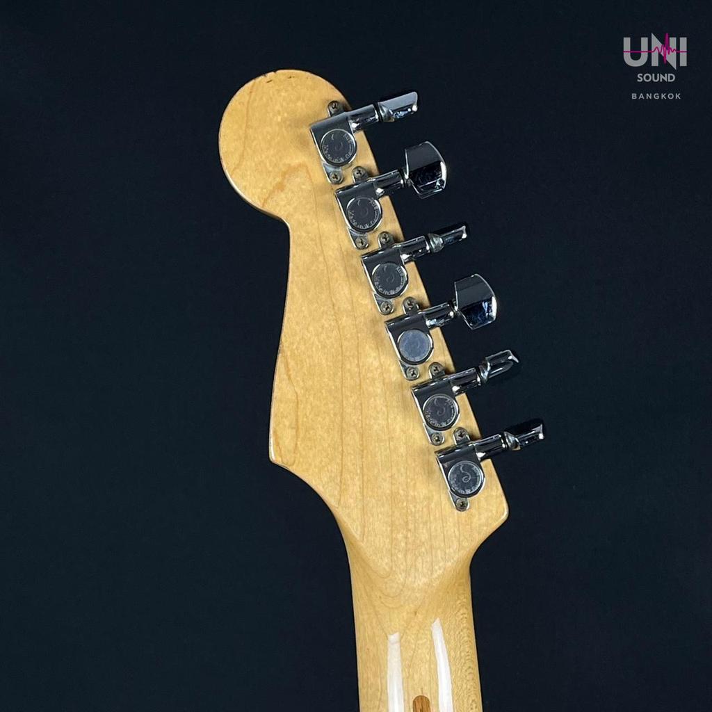 Greco Japan Super Sound SE-800 Stratocaster 1978 - UN-36-5154