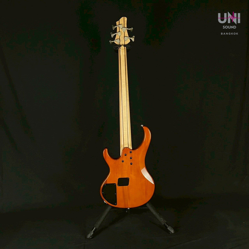 Ibanez BTB405QM Bass - UN-32-3342