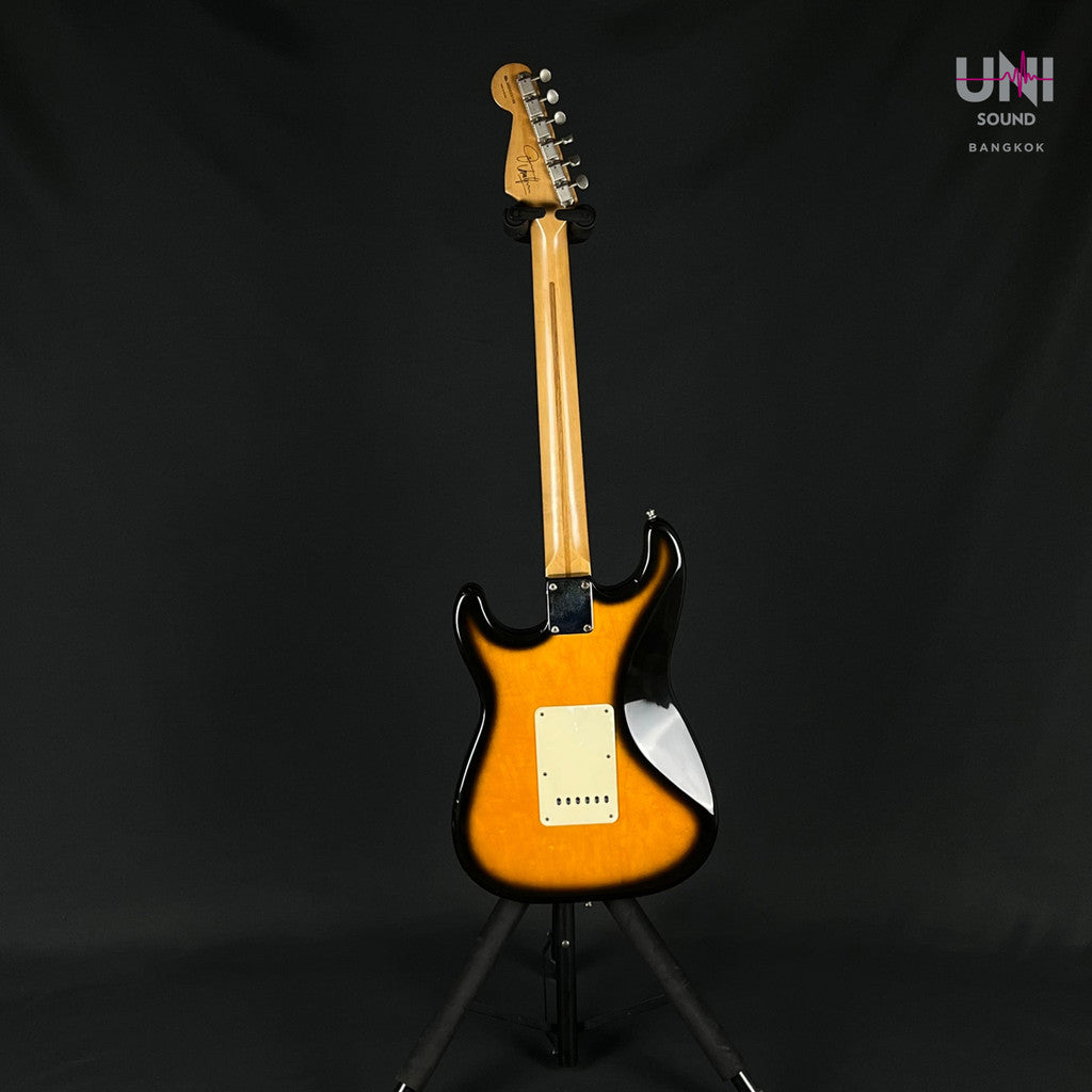 Fender Jimmie Vaughan Tex-Mex Stratocaster - UN-35-4822