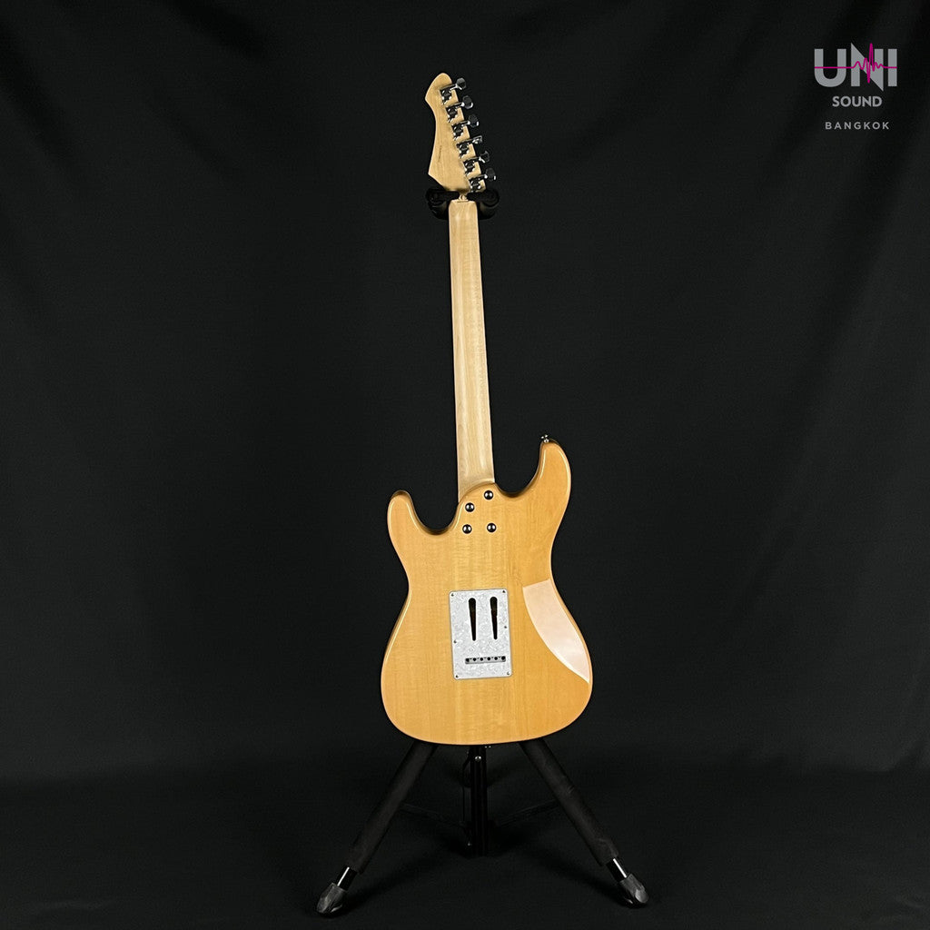 Aria Pro II 714-AE200 - UN-33-3638