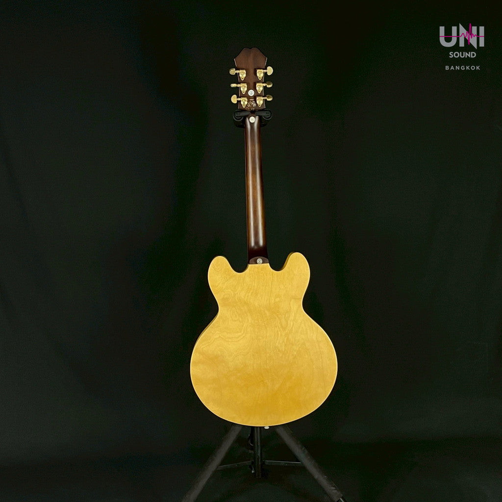 Epiphone Casino E230TD Insp By John Lennon 2010 - UN-33-3820