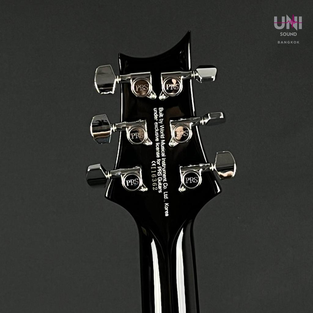 PRS Se Semi-Hollow Soapbar - UN-37-5507