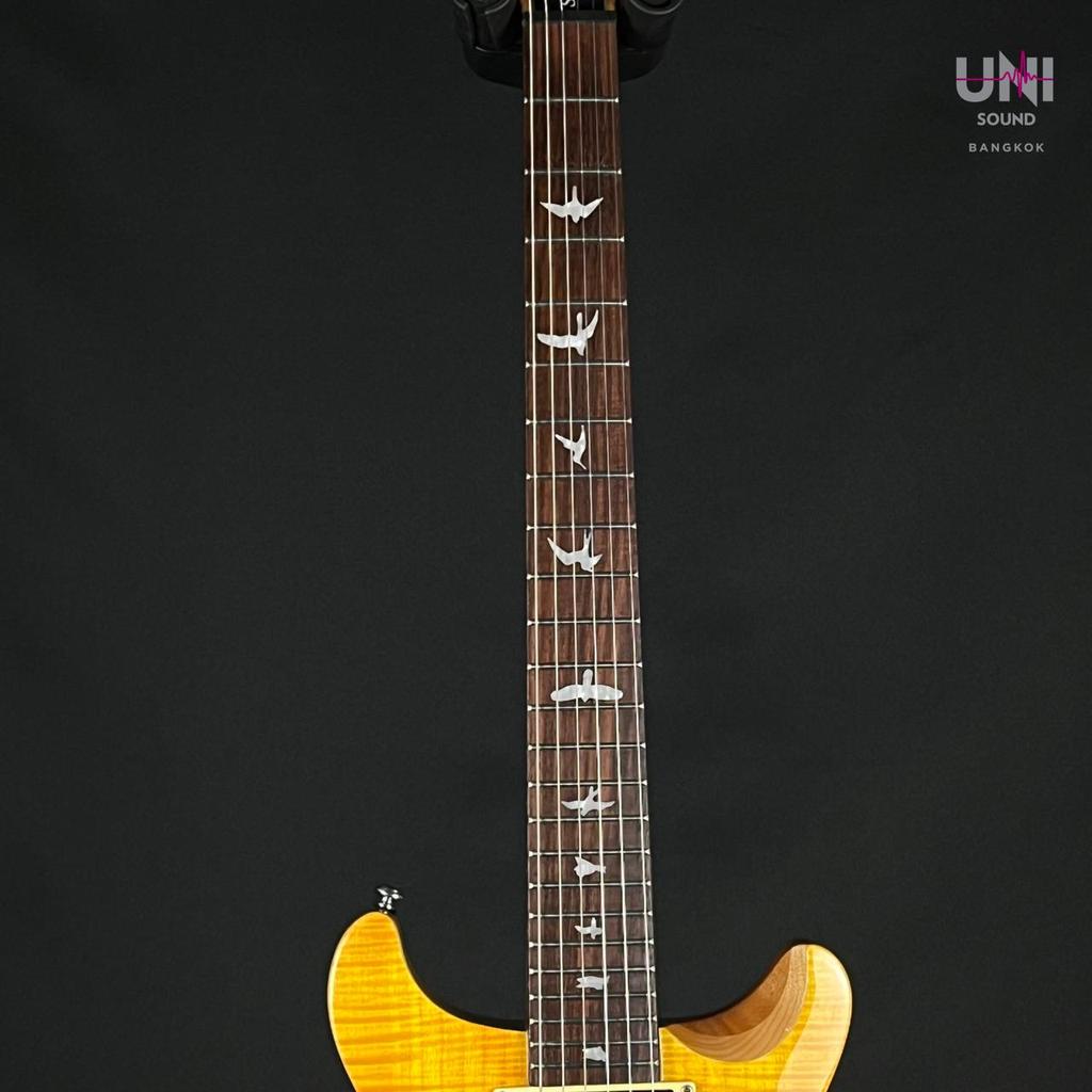 PRS SE Santana 2017 - UN-38-5953