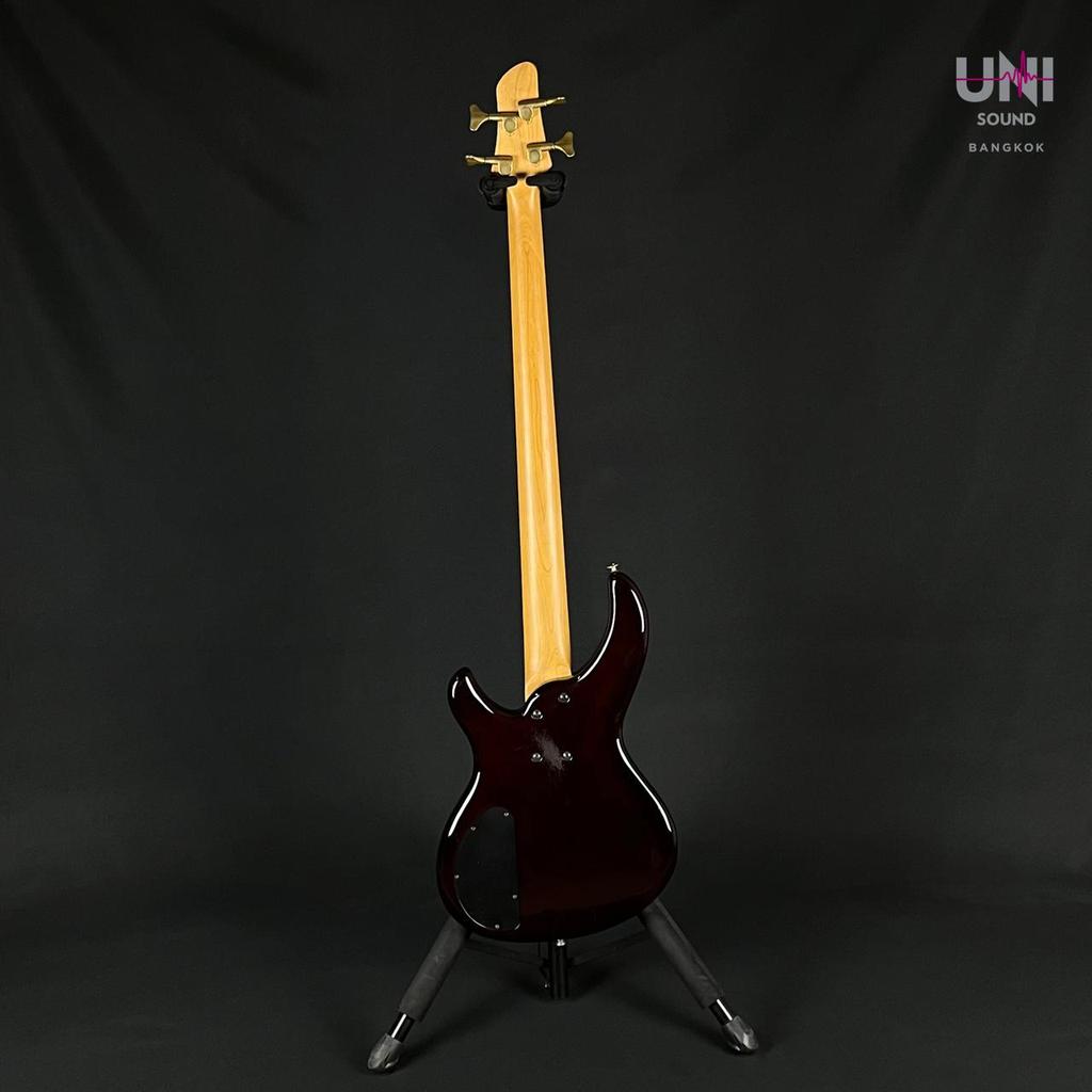 Aria Pro II PJ Bass - UN-37-5550