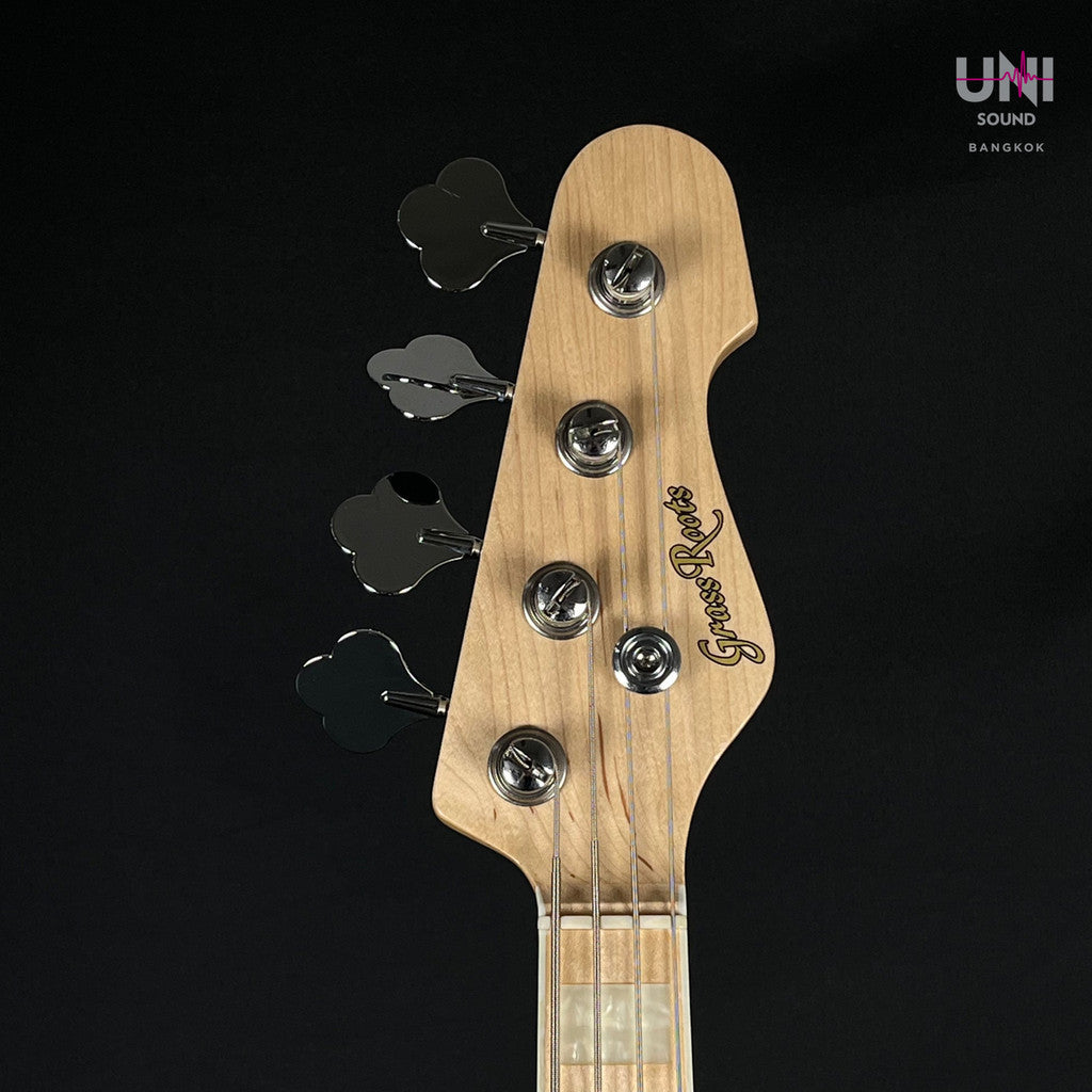 GrassRoots G-Amaze Bass - UN-33-3459