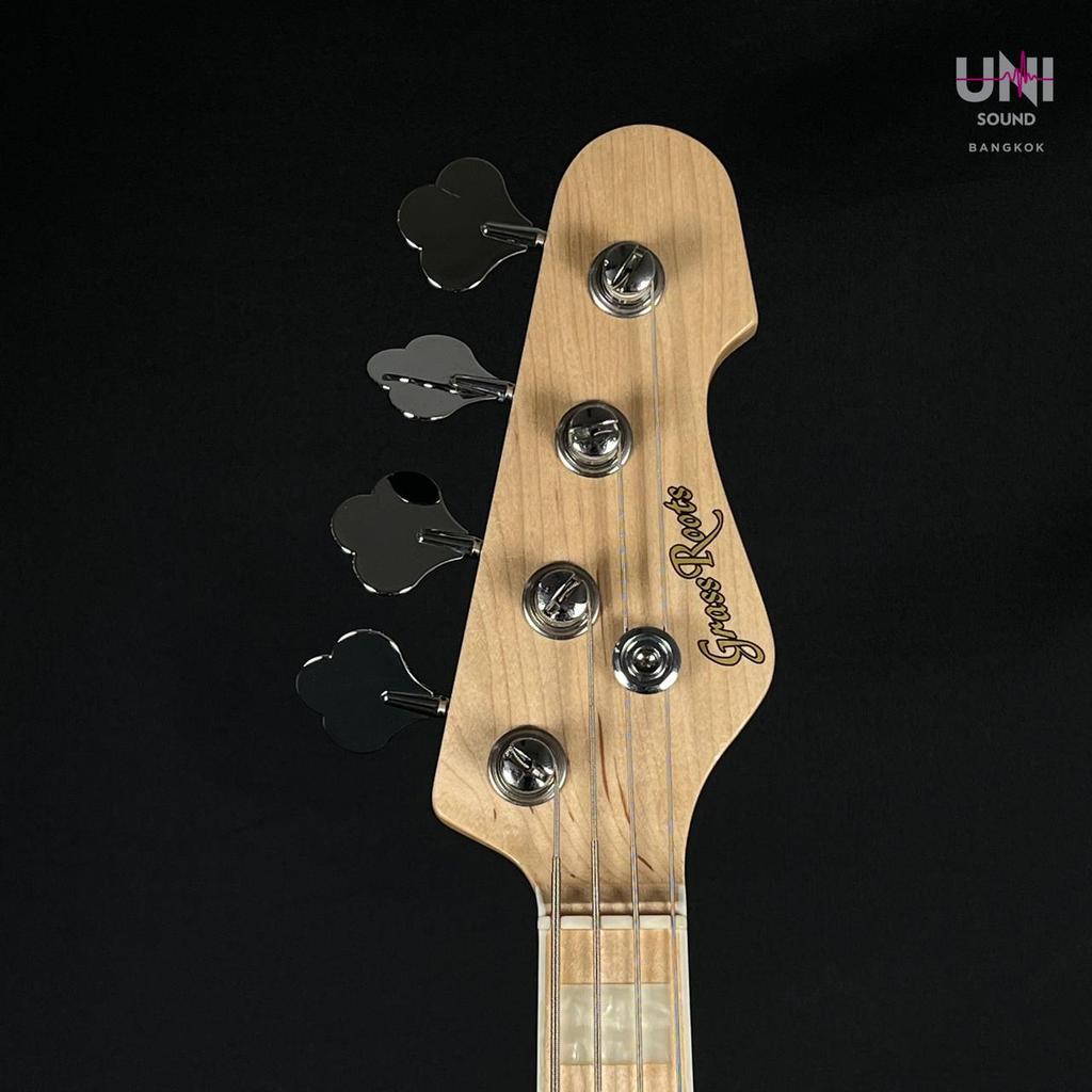 GrassRoots G-Amaze Bass - UN-33-3459