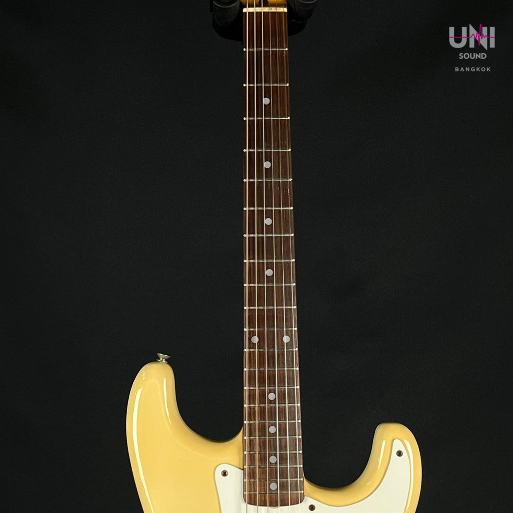 Fernandes Japan FST-50 Stratocaster (Stone Logo) - UN-37-5868