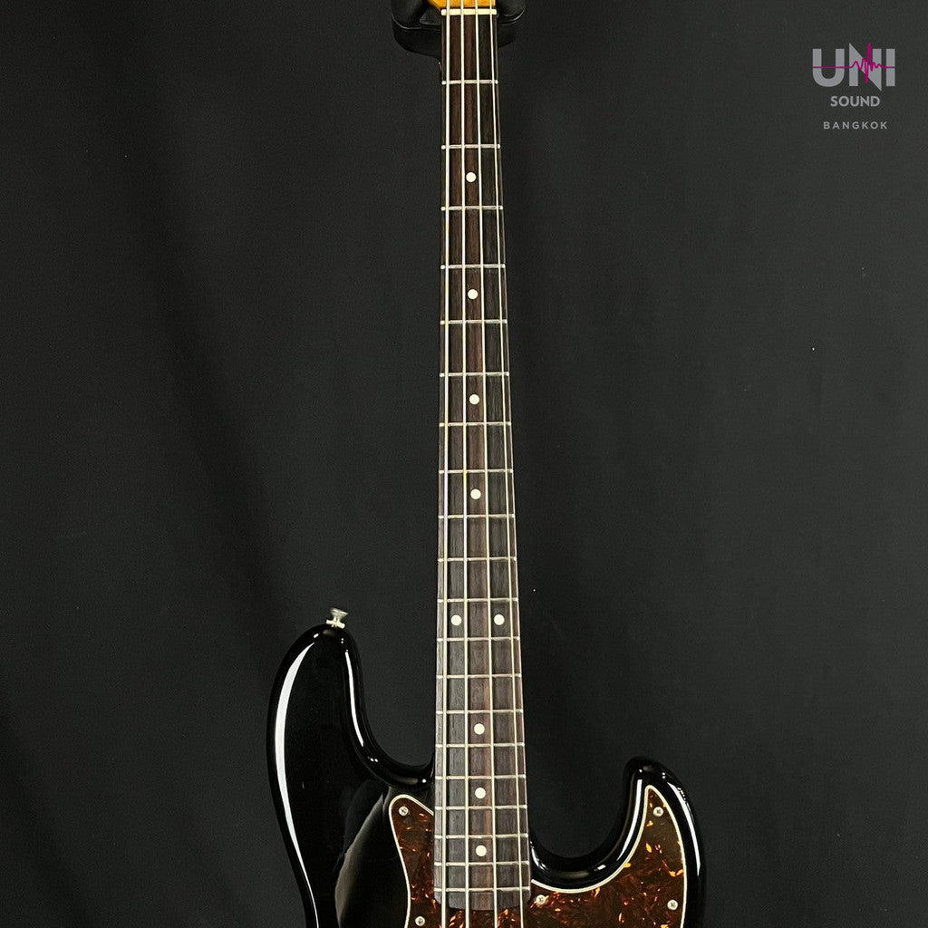 CoolZ Japan ZJB-1R Jazz Bass - UN-25-2217