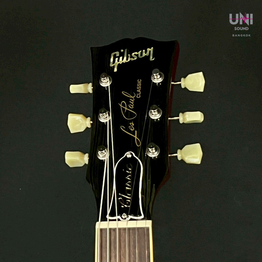 Gibson Les Paul Classic Premium Plus 1994 - UN-32-3310