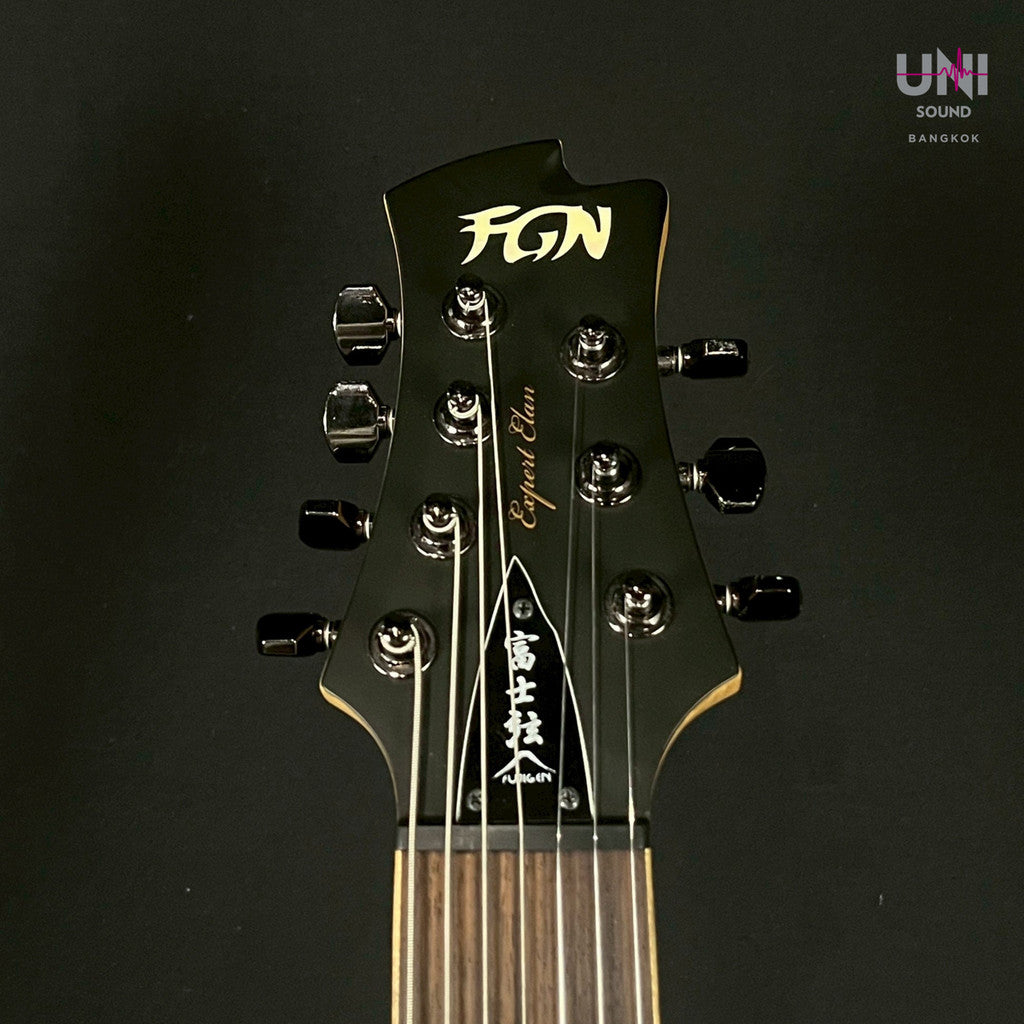 FGN Japan EEL-DE-7 - UN-34-4030