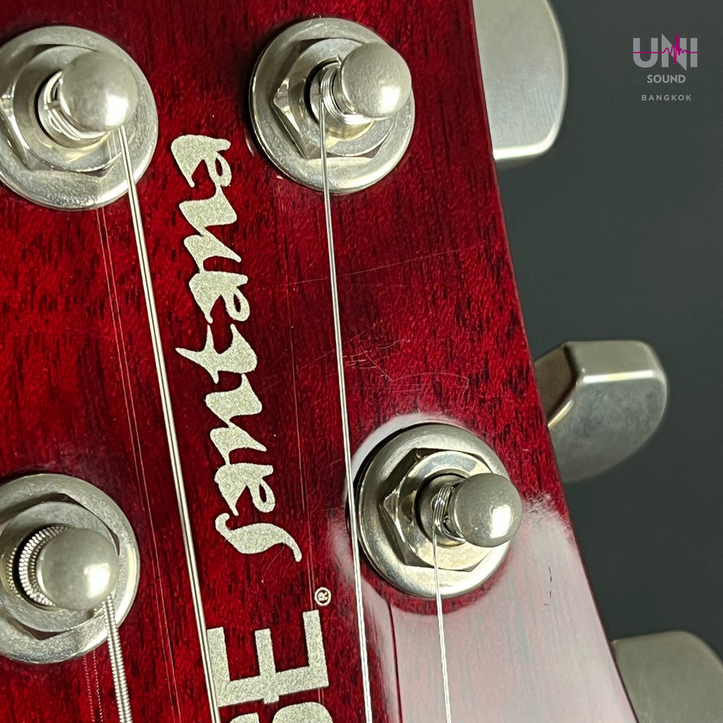PRS SE Santana Special P-90 2015 - UN-36-5263