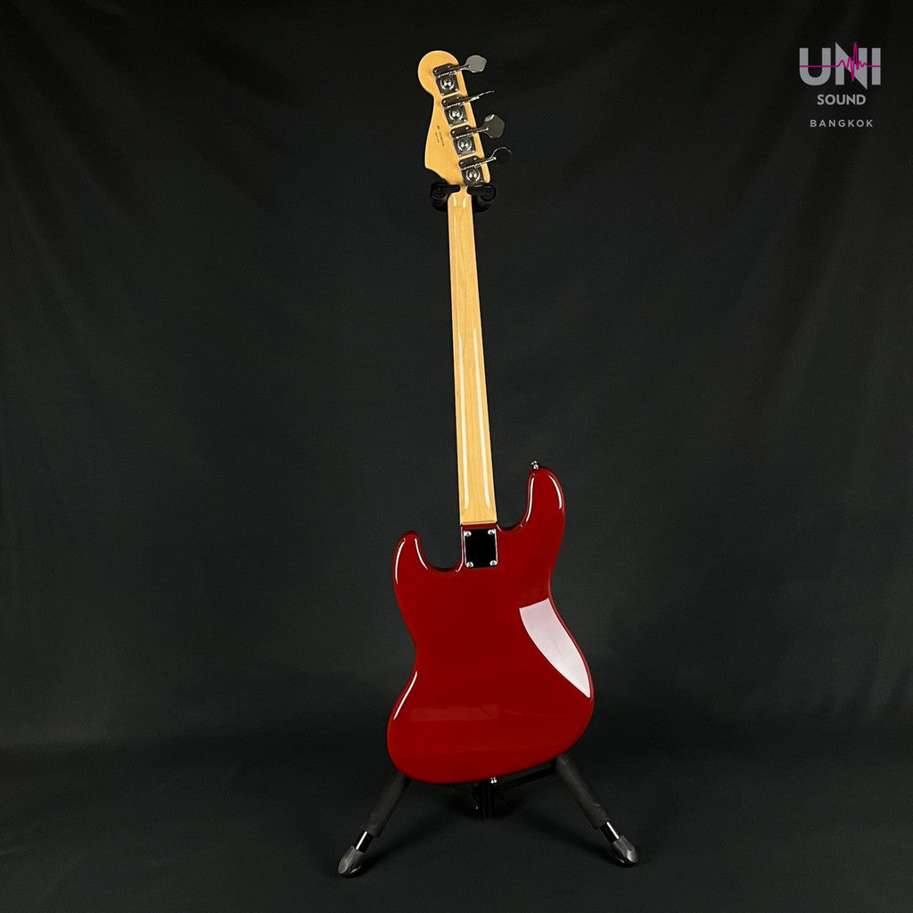 Fender 2023 Collection Japan Traditional II 60S Jazz Bass - UN-36-5344